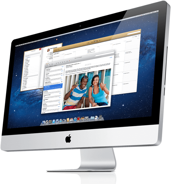 iMac 4 iMac