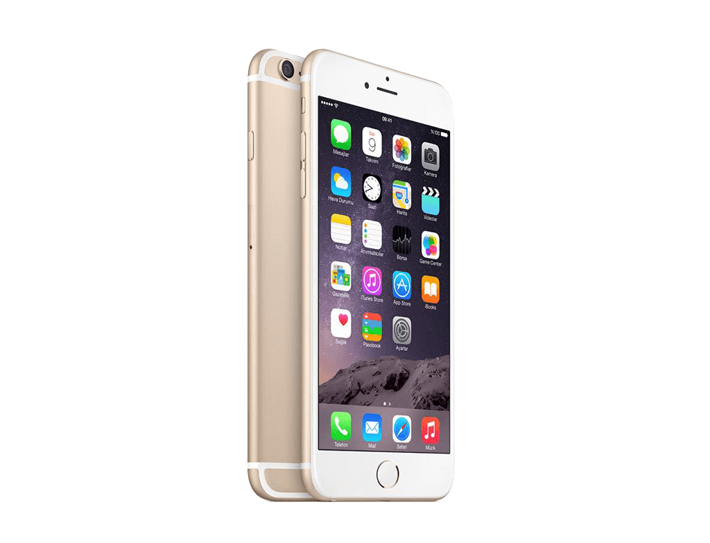 Old iPhone Repair 4 IPhone