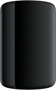 Mac Pro 4 Mac Pro