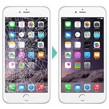 iPhone Screen Replacement