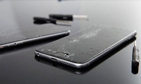 iPhone-Screen-Repair
