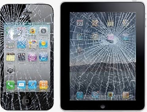 apple screen repair