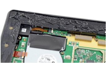 iPad Repairability Score: An Update for Apple Product Users