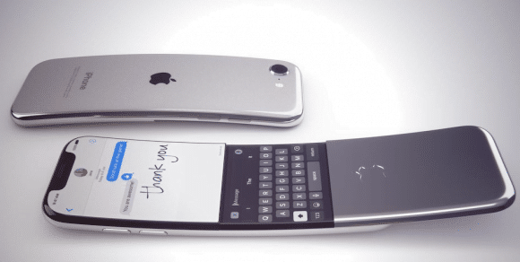 UNCOVERING AIR GESTURE APPLICATION IN IPHONES FOR THE FUTURE 1 Uncovering  Air Gesture Application in iPhones for the Future