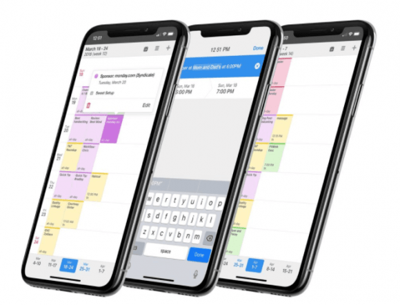 Screen-viewing iPhone: Displaying Multiple Images as a Unit
