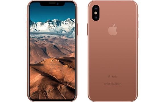 New iPhones Coming with Grateful News