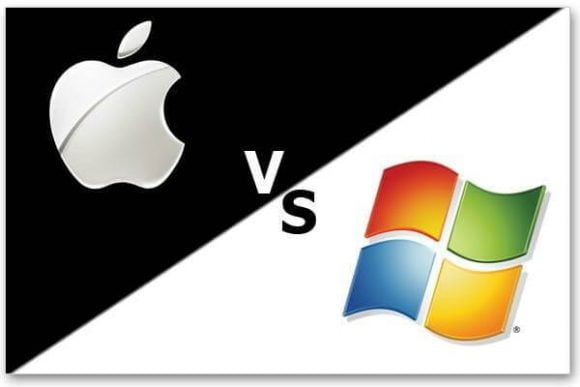 CAN WINDOWS-BASED APPLICATIONS RUN ON A MAC? 1 Can Windows-based applications run on a Mac?