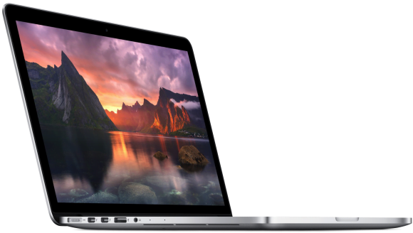 A1502 Macbook Pro