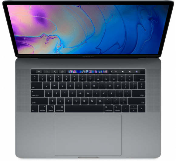 Macbook Screen Replacement 8 A1707 Macbook Pro
