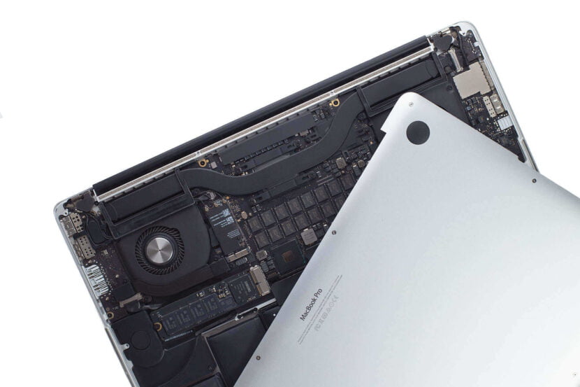 mac logic board failure symptoms