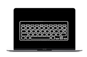 MacBook Keyboard Replacement