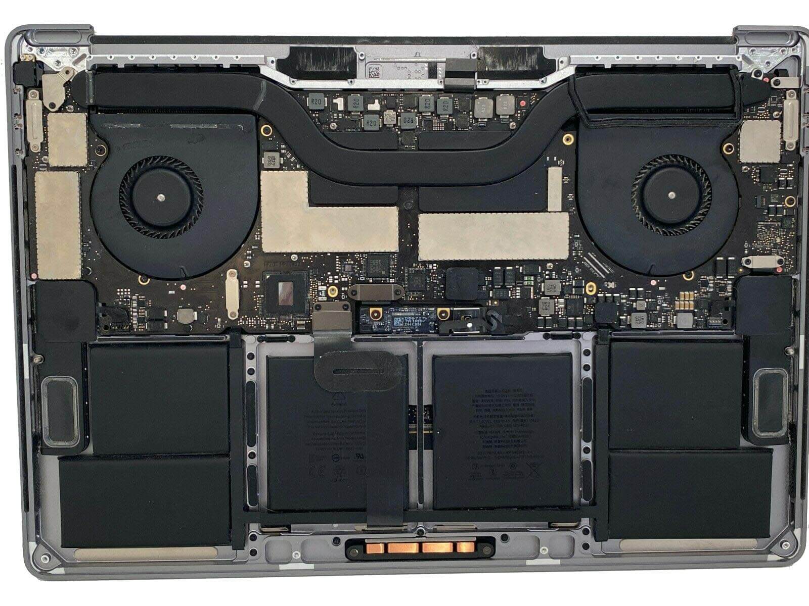 Best Apple Mac Logic Board Repair In London | 208 Brick Lane