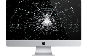 iMac Screen Replacement